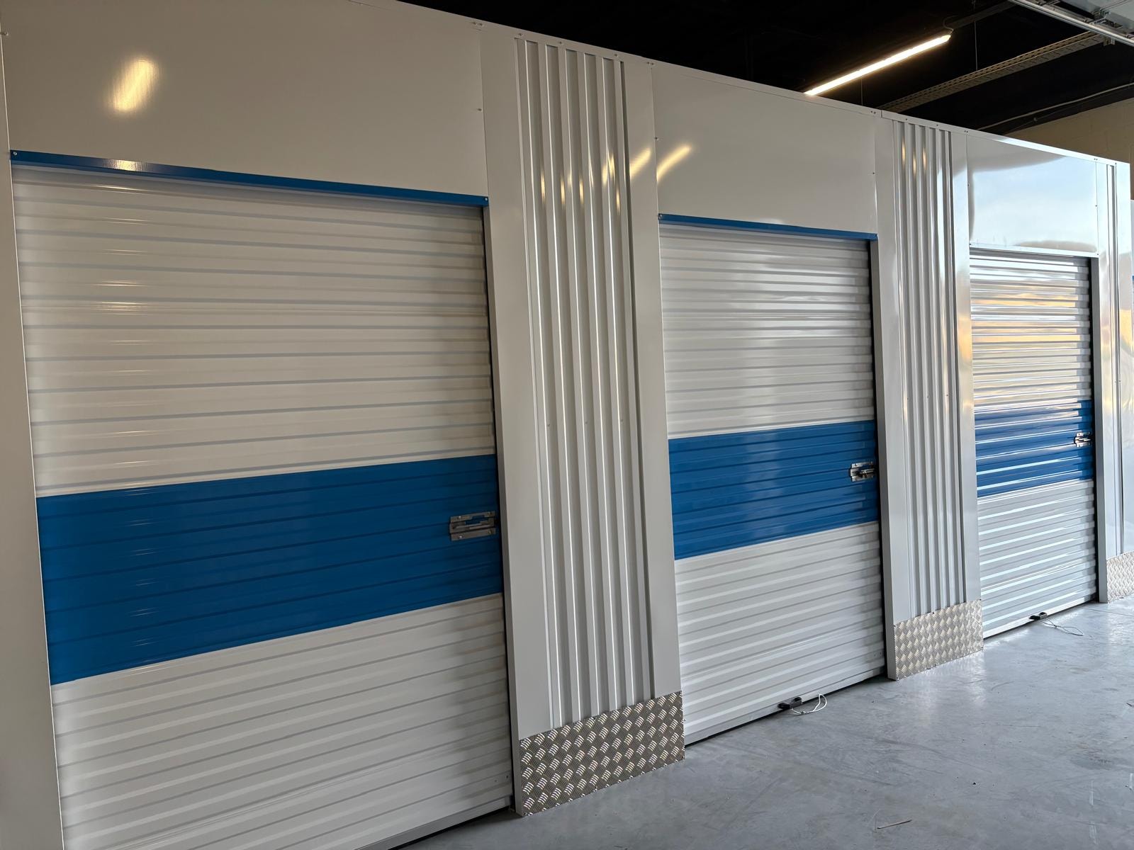 Veilige opslagruimtes huren in Hasselt-Kuringen bij Hovibox